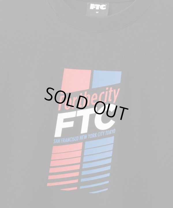 画像2: FTC/OIL  BLACK