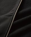 画像4: FTC/SMALL BOX LOGO ZIP UP HOODY  BLACK