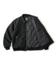 画像3: FTC/TWILL WORK JACKET BLACK