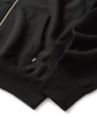 画像3: FTC/SMALL BOX LOGO ZIP UP HOODY  BLACK