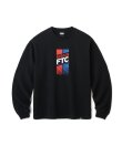 画像1: FTC/OIL  BLACK