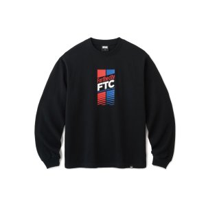 画像: FTC/OIL BLACK