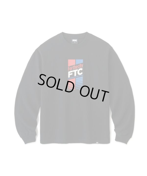 画像1: FTC/OIL  BLACK