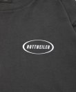 画像3: ROTTWEILER/R9 GOD LS T  BLACK