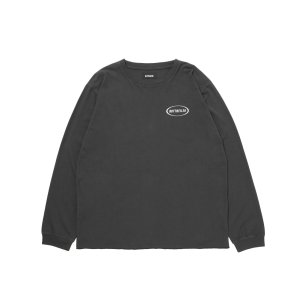 画像: ROTTWEILER/R9 GOD LS T  BLACK
