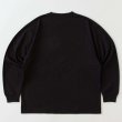 画像2: FAT/POCKETee L  BLACK
