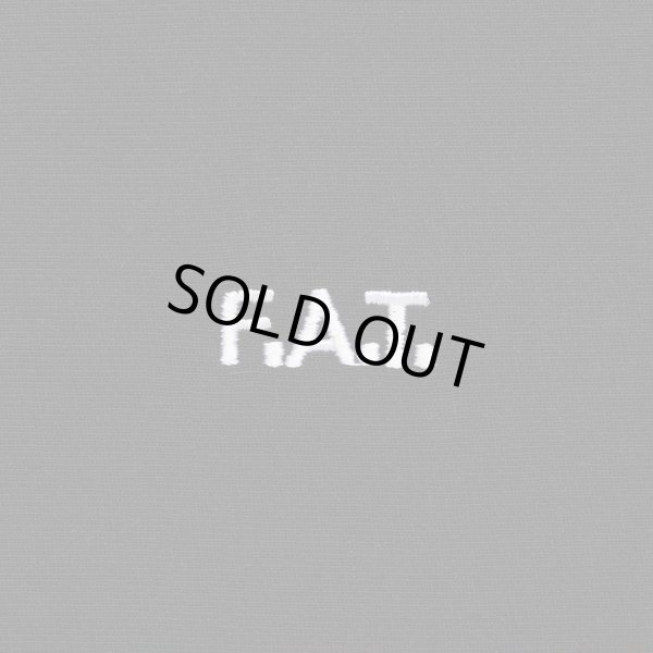 画像4: FAT/AUTHENTIC  BLACK