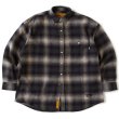 画像1: FAT/MAC SHADE  BLACK