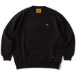 画像1: FAT/AUTHENTIC  BLACK