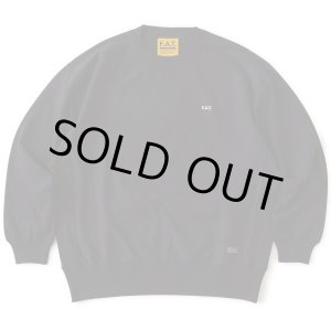 画像: FAT/AUTHENTIC  BLACK