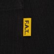 画像4: FAT/POCKETee L  BLACK