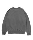 画像2: ROTTWEILER/ROTWYLA SWEAT  BLACK