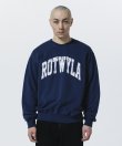 画像4: ROTTWEILER/ROTWYLA SWEAT  BLACK