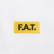 画像4: FAT/SIGNA Tee L  WHITE