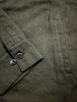 画像6: ALCARZA/DRIZZLER JKT WITH PADDING TIGER  BLACK