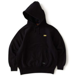 画像: FAT/SIGOVER BLACK