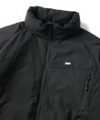 画像3: FTC/NYLON TRACK JACKET  BLACK