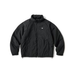 画像: FTC/NYLON TRACK JACKET  BLACK