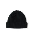 画像2: FTC/BOX LOGO BEANIE  BLACK