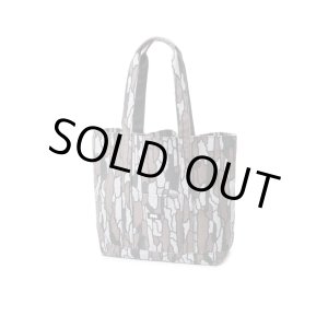 画像: FTC/CANVAS TOTE BAG  CAMO