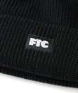 画像3: FTC/BOX LOGO BEANIE  BLACK