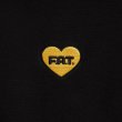 画像5: FAT/HEARTY  BLACK