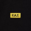 画像4: FAT/SIGOVER  BLACK