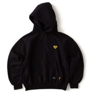 画像: FAT/HEARTY BLACK
