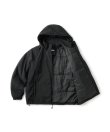 画像5: FTC/NYLON TRACK JACKET  BLACK