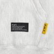 画像4: FAT/DROP CROP  L.GRAY
