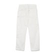 画像2: RATS/PAINTER PANTS  WHITE