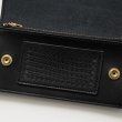 画像4: RATS/BINGO BROTHERS WALLET SILVER925  BLACK