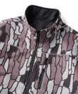 画像8: FTC/POLARTEC REVERSIBLE JKT  BLACK