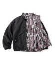 画像4: FTC/POLARTEC REVERSIBLE JKT  BLACK