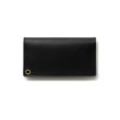 画像3: RATS/BINGO BROTHERS WALLET SILVER925  BLACK