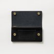 画像2: RATS/BINGO BROTHERS WALLET SILVER925  BLACK