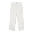 画像1: RATS/PAINTER PANTS  WHITE