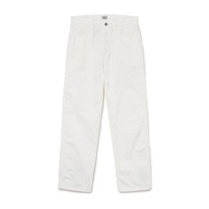 画像: RATS/PAINTER PANTS  WHITE
