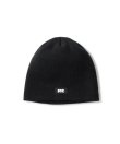 画像1: FTC/NEW ERA SINGLE BEANIE  BLACK