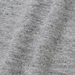 画像5: RATS/HALF ZIP UP SWEAT  H.GRAY