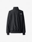 画像2: THE NORTH FACE/COMPACT NOMAD BLOUSON BLACK
