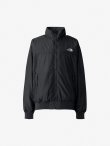 画像1: THE NORTH FACE/COMPACT NOMAD BLOUSON BLACK