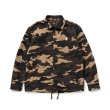 画像2: RATS/CAMO COACH JKT  CAMO