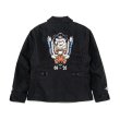 画像24: (SALE 40%OFF) Feel FORCE/SYMBOL　BROWN