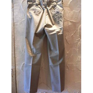 画像: UP START/ROSE CHINO   KHAKI