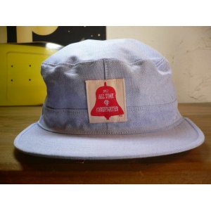 画像: (SALE 35%OFF)COREFIGHTER/OXFORD ARMY CAP  BLUE