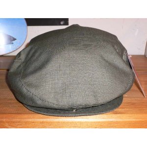 画像: NEWYORK HAT/HANCHING  OLIVE