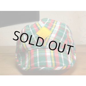 画像: FAT/KAPPE-F　GREEN