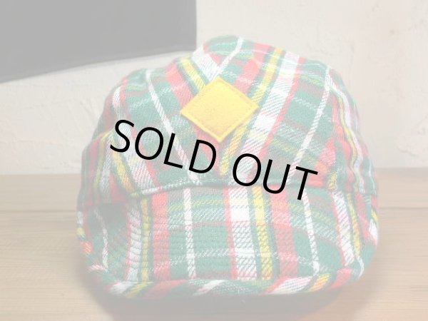 画像1: FAT/KAPPE-F　GREEN