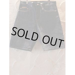 画像: COREFIGHTER/5 POCKET DENIM SHORT 12ozINDIGO